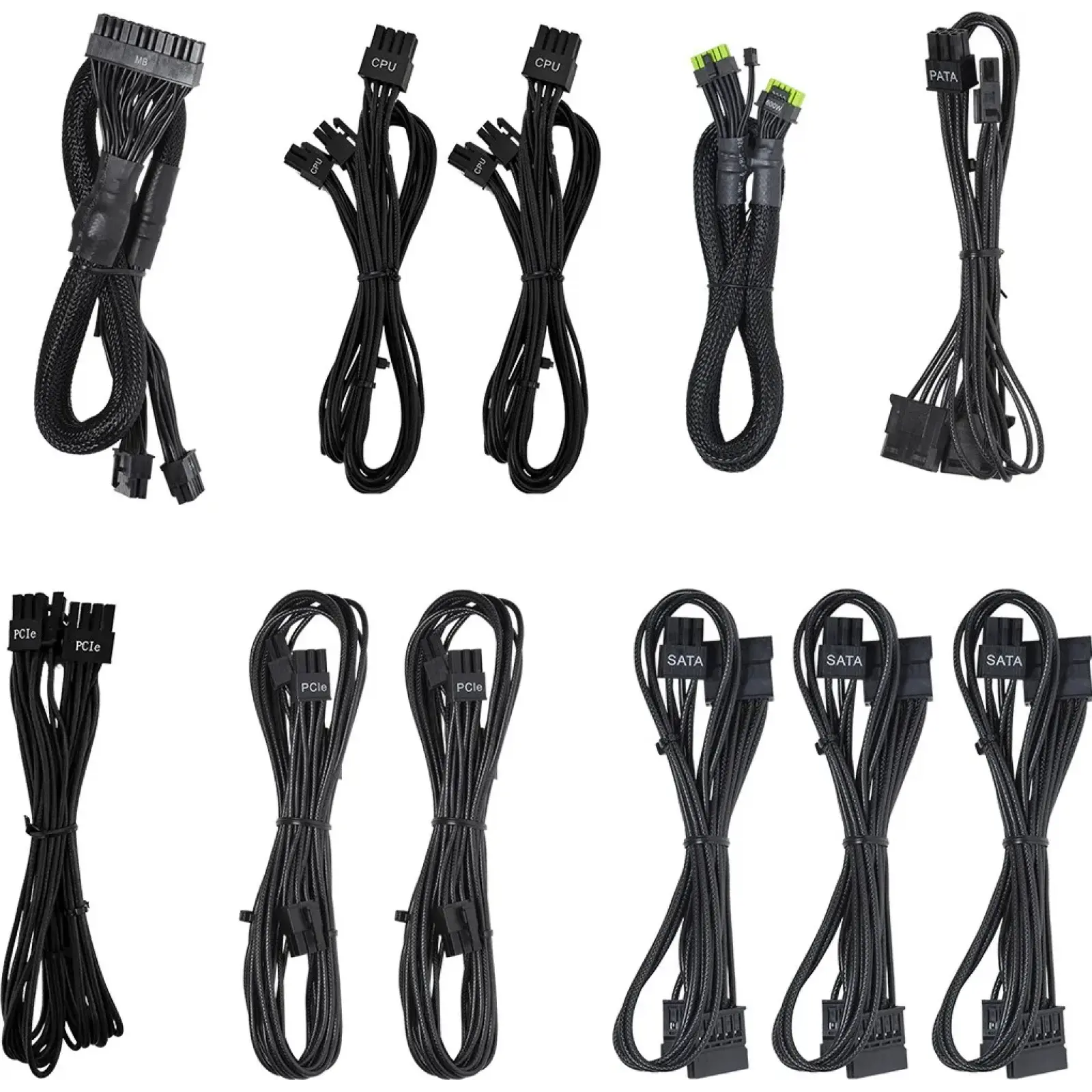 Блок живлення ASRock Phantom Gaming 1000W (PG-1000G) UA