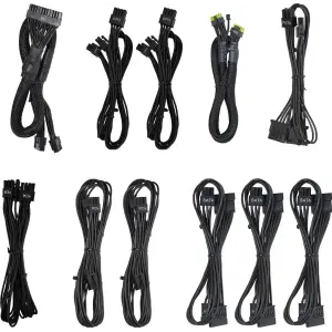 Блок живлення ASRock Phantom Gaming 1000W (PG-1000G) UA