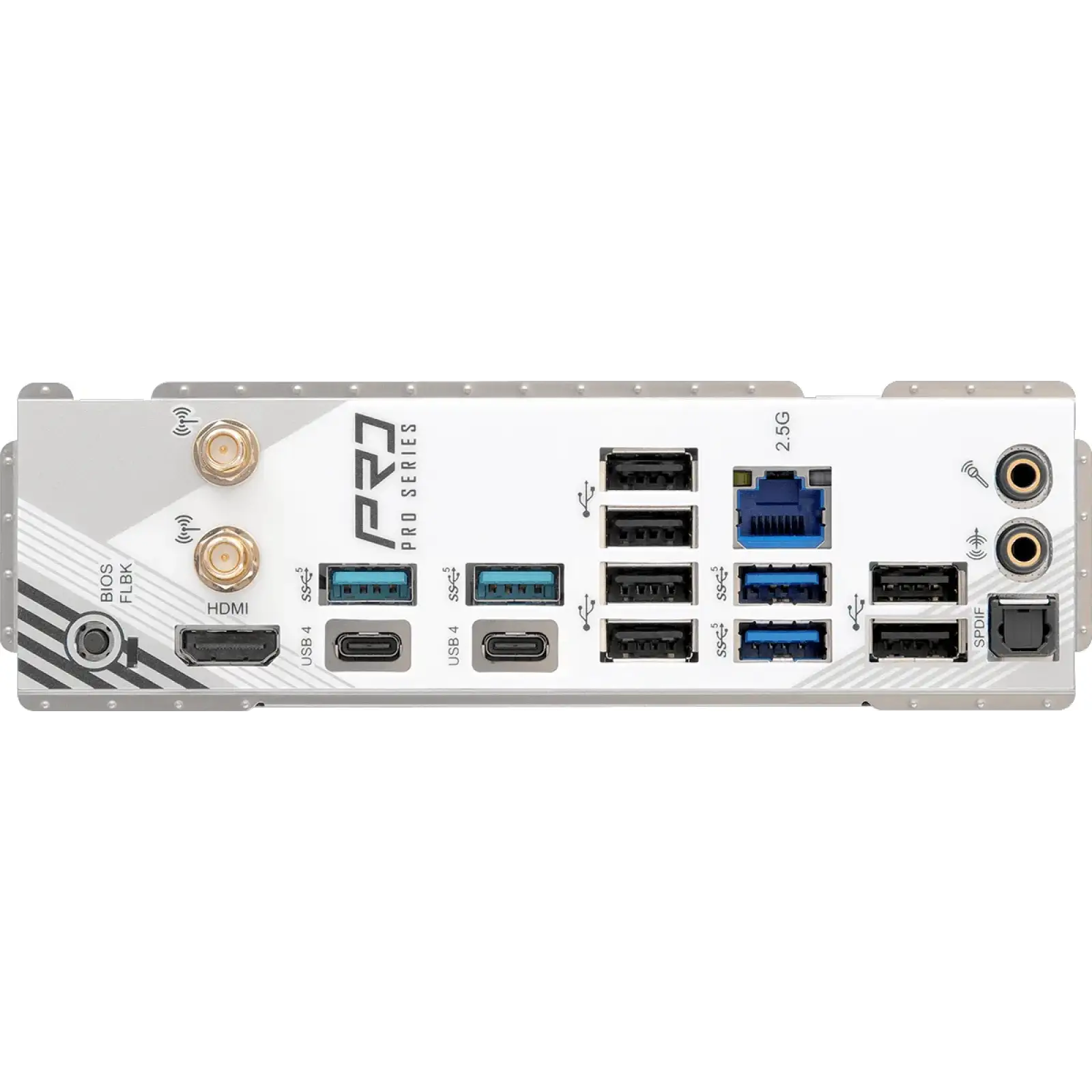 Материнская плата ASRock X870 PRO RS UA