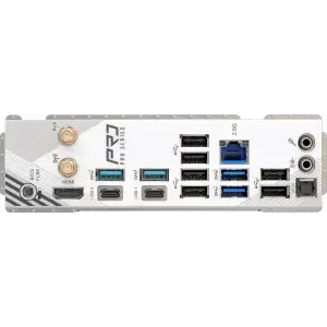 Материнская плата ASRock X870 PRO RS UA