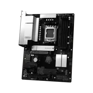 Материнська плата ASRock B650 Rock WiFi 7 s-AM5 UA