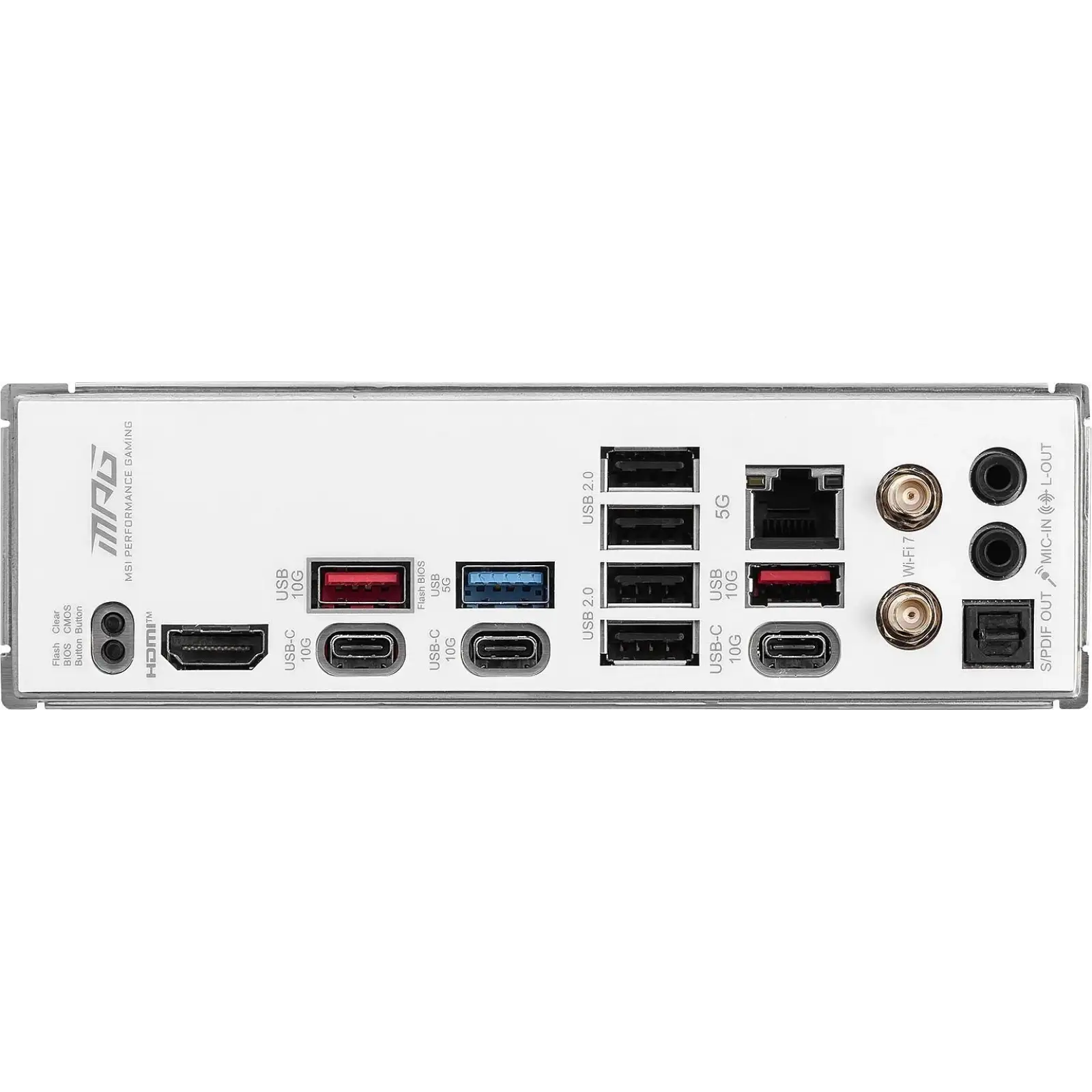 Материнська плата MSI MPG B850 Edge TI WIFI s-AM5 UA