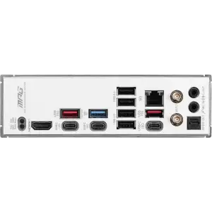 Материнська плата MSI MPG B850 Edge TI WIFI s-AM5 UA