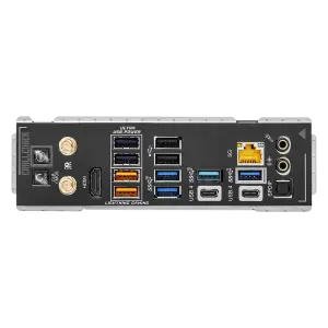 Материнская плата ASRock X870E Challenger WiFi s-AM5 UA