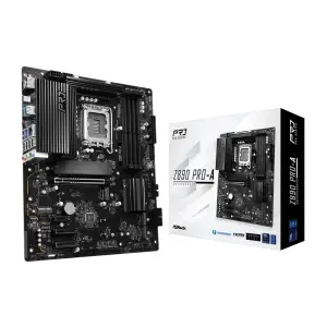 Материнская плата ASRock Z890 PRO-A s-1851 UA