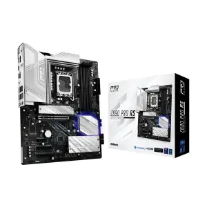 Материнская плата ASRock Z890 PRO RS UA