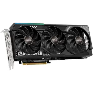Відеокарта ASRock AMD Radeon Challenger RX 9070 XT CL 16G (90-GA61ZZ-00UANF)