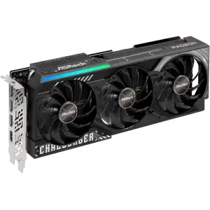 Відеокарта ASRock AMD Radeon Challenger RX 9070 XT CL 16G (90-GA61ZZ-00UANF)