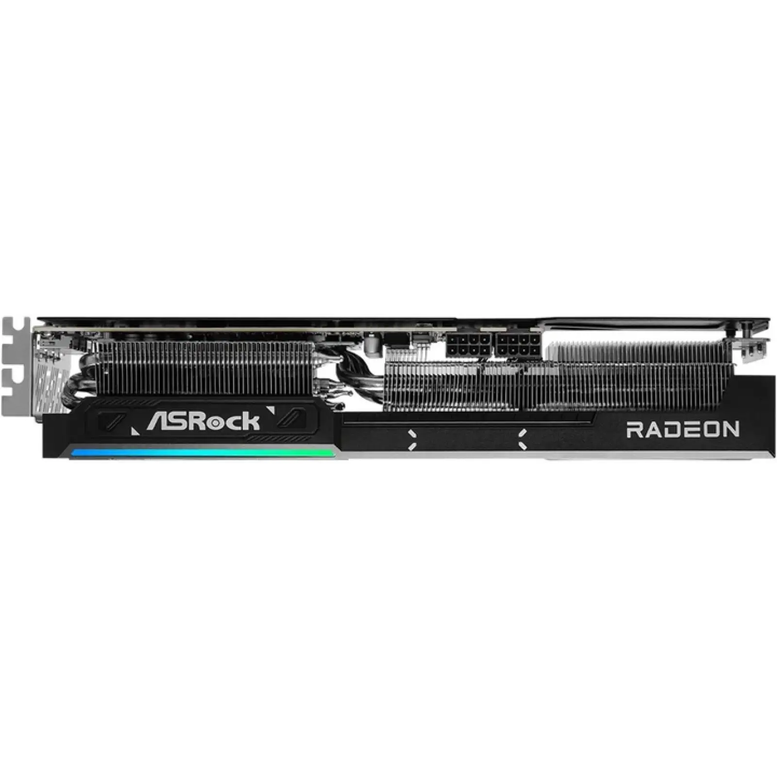 Відеокарта ASRock AMD Radeon Challenger RX 9070 XT CL 16G (90-GA61ZZ-00UANF)