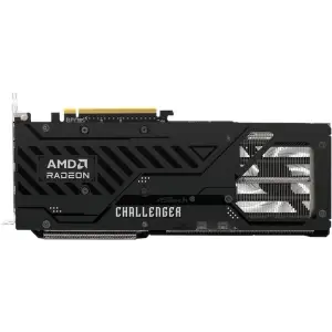 Відеокарта ASRock AMD Radeon Challenger RX 9070 XT CL 16G (90-GA61ZZ-00UANF)