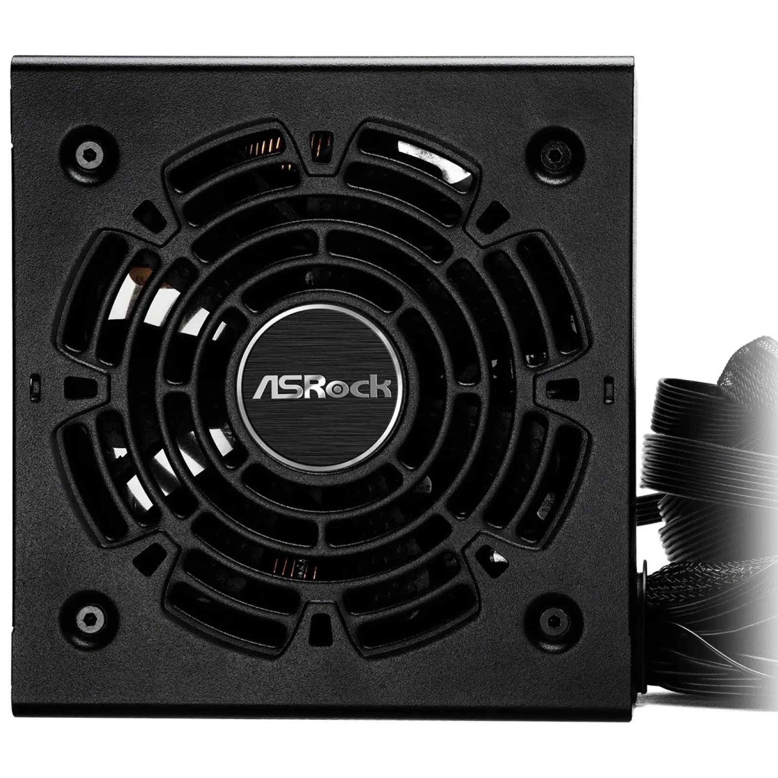Блок питания ASRock 850W Challenge (CL-850G) UA