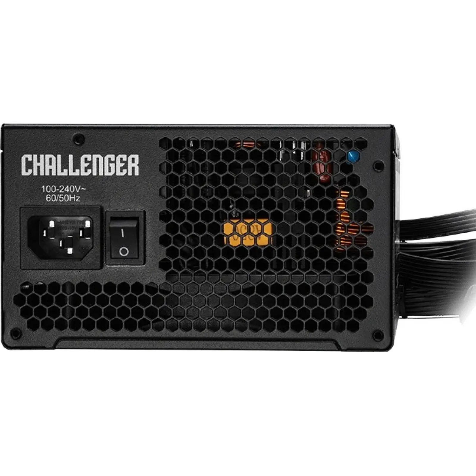 Блок питания ASRock 850W Challenge (CL-850G) UA