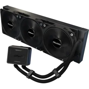 Система водяного охолодження ASRock Challenger Pure 360 UA