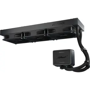 Система водяного охолодження ASRock Challenger Pure 360 UA