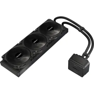 Система водяного охолодження ASRock Challenger Pure 360 UA