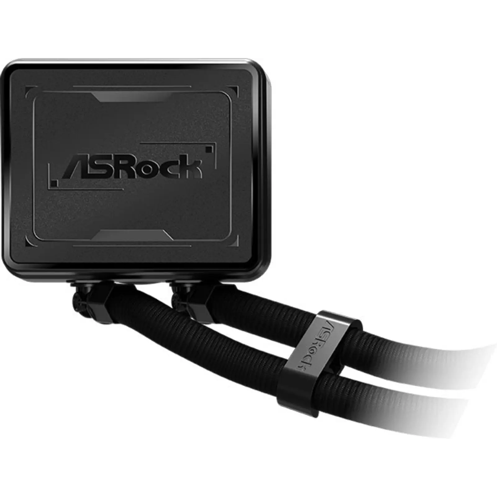 Система водяного охолодження ASRock Challenger Pure 360 UA