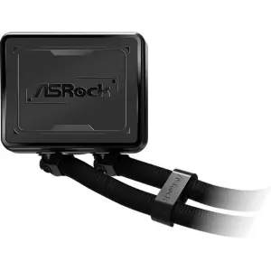 Система водяного охолодження ASRock Challenger Pure 360 UA