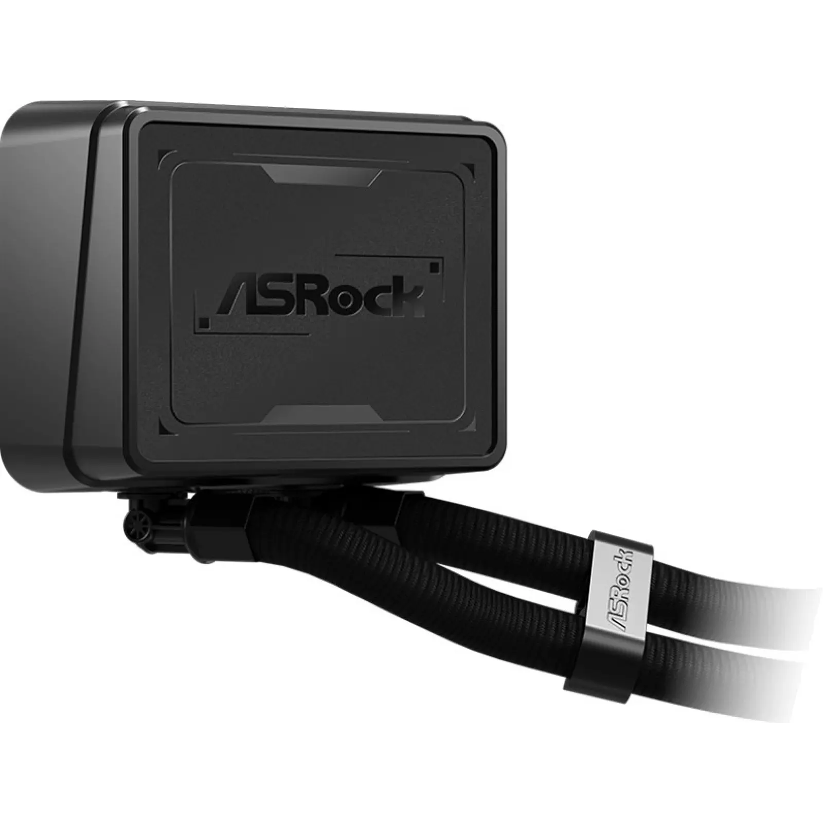 Система водяного охолодження ASRock Challenger Pure 360 UA