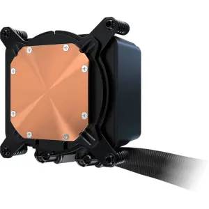 Система водяного охолодження ASRock Challenger Pure 360 UA