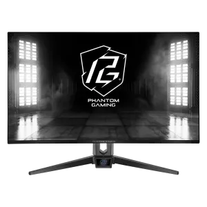 Монітор ASRock 27" PG27FFS1A UA