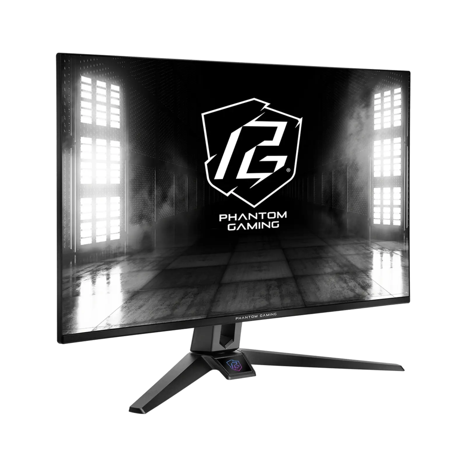 Монітор ASRock 27