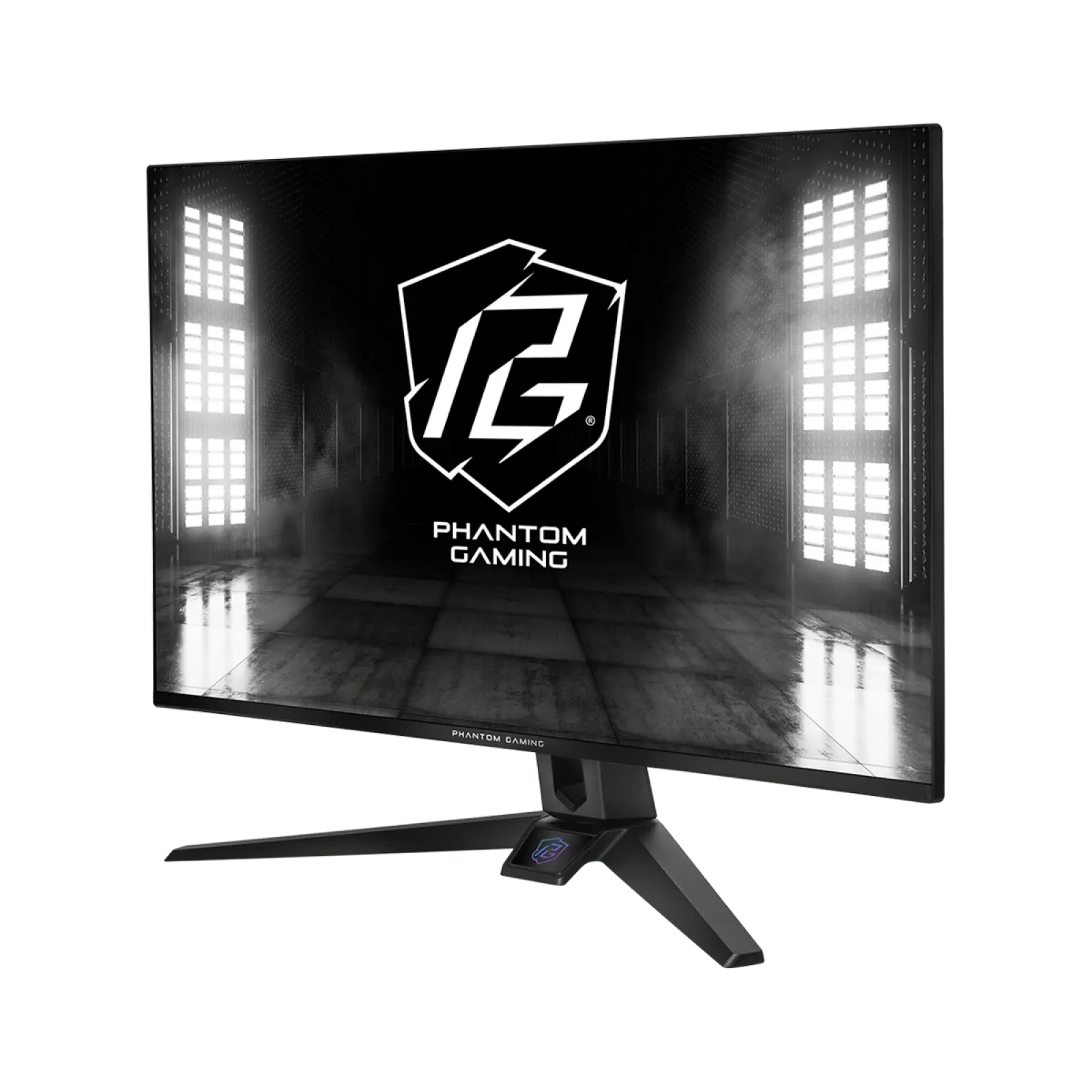 Монітор ASRock 27