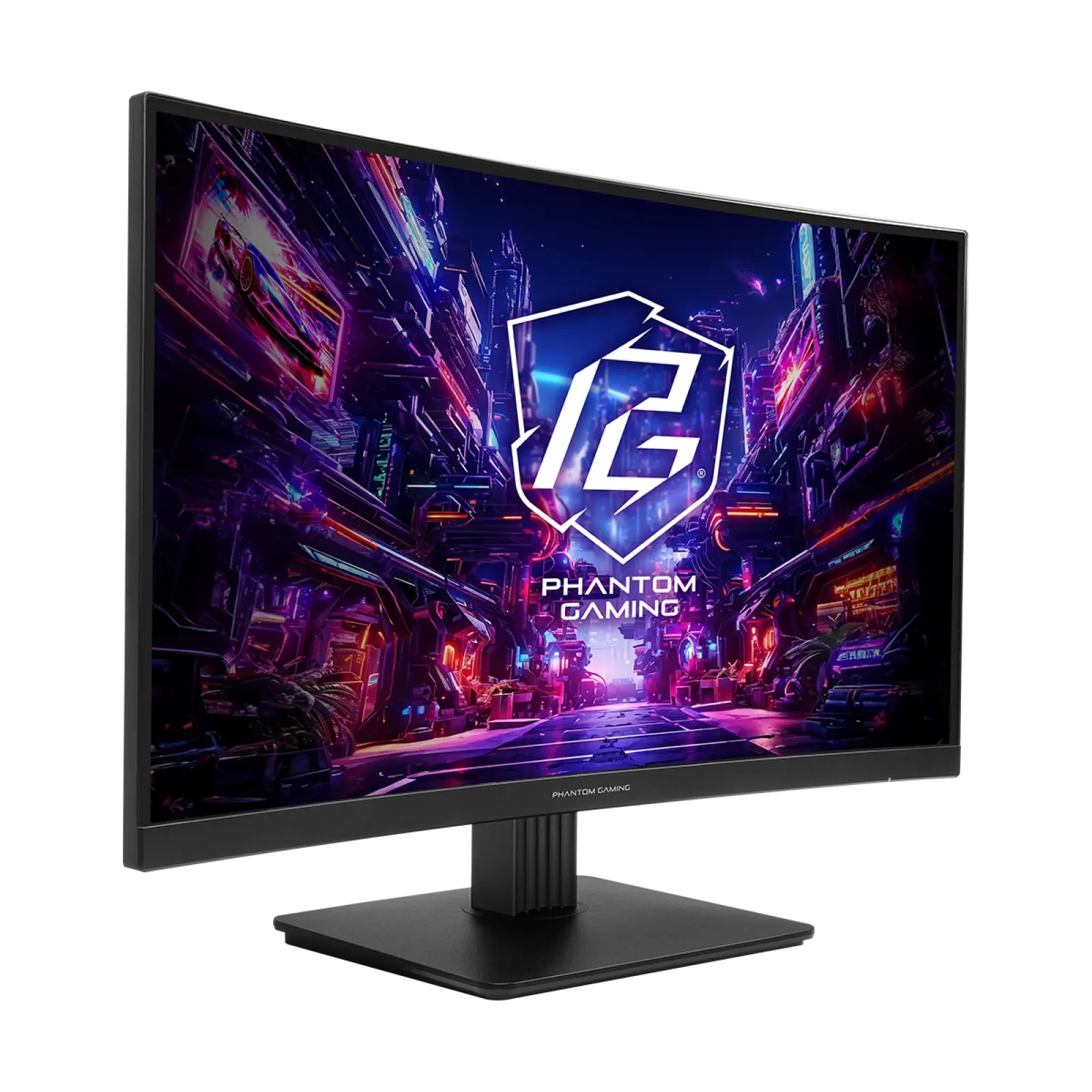 Монитор ASRock 27