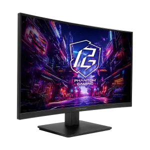 Монитор ASRock 27