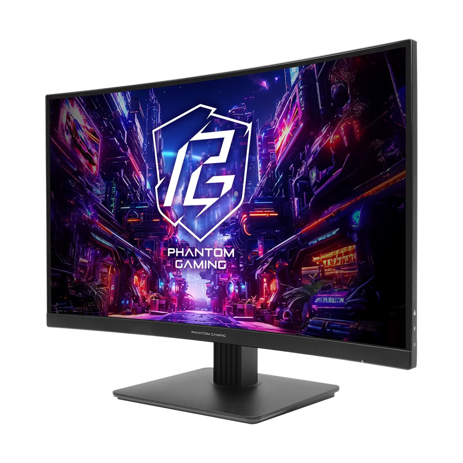 Монитор ASRock 27