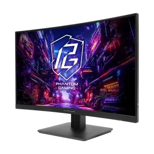 Монитор ASRock 27