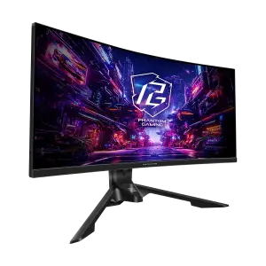 Монитор ASRock 34