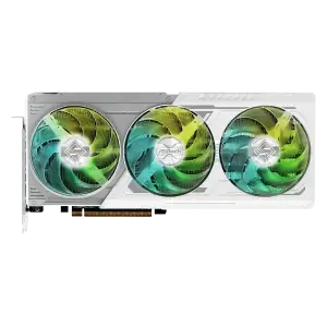 Відеокарта ASRock Radeon RX 9070 XT Steel Legend 16GB (RX9070XT SL 16G)