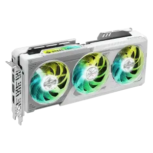 Відеокарта ASRock Radeon RX 9070 XT Steel Legend 16GB (RX9070XT SL 16G)
