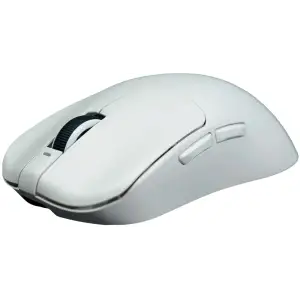 Миша бездротова VGN Dragonfly White (VGN-F1-MOBA-WL-WHT) UA