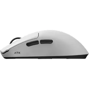 Миша бездротова ATK Blazing Sky X1 Ultimate White (ATK-X1-ULTI-WHT) UA
