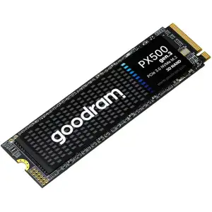 SSD накопичувач GOODRAM PX500 Gen.3 128 GB (SSDPR-PX500-128-80-G3) UA