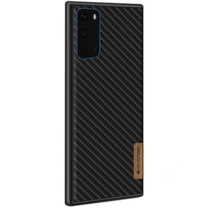 Чехол Samsung Galaxy S20 SM-G980 G-Case Dark Series Carbon Case Black