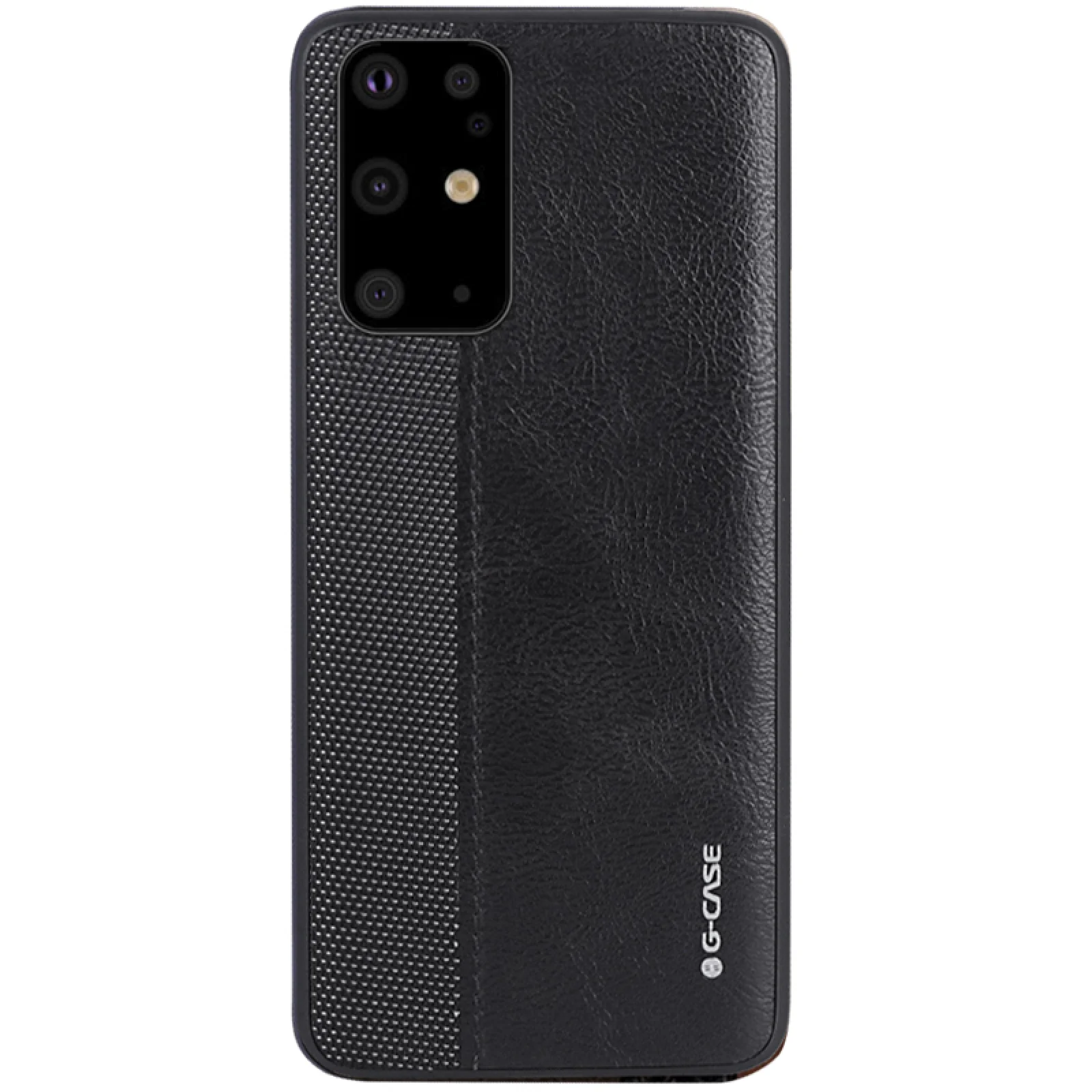 Чехол Samsung Galaxy S20 Plus SM-G985 G-Case Earl Series Case Black