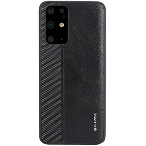 Чохол Samsung Galaxy S20 Plus SM-G985 G-Case Earl Series Case Black