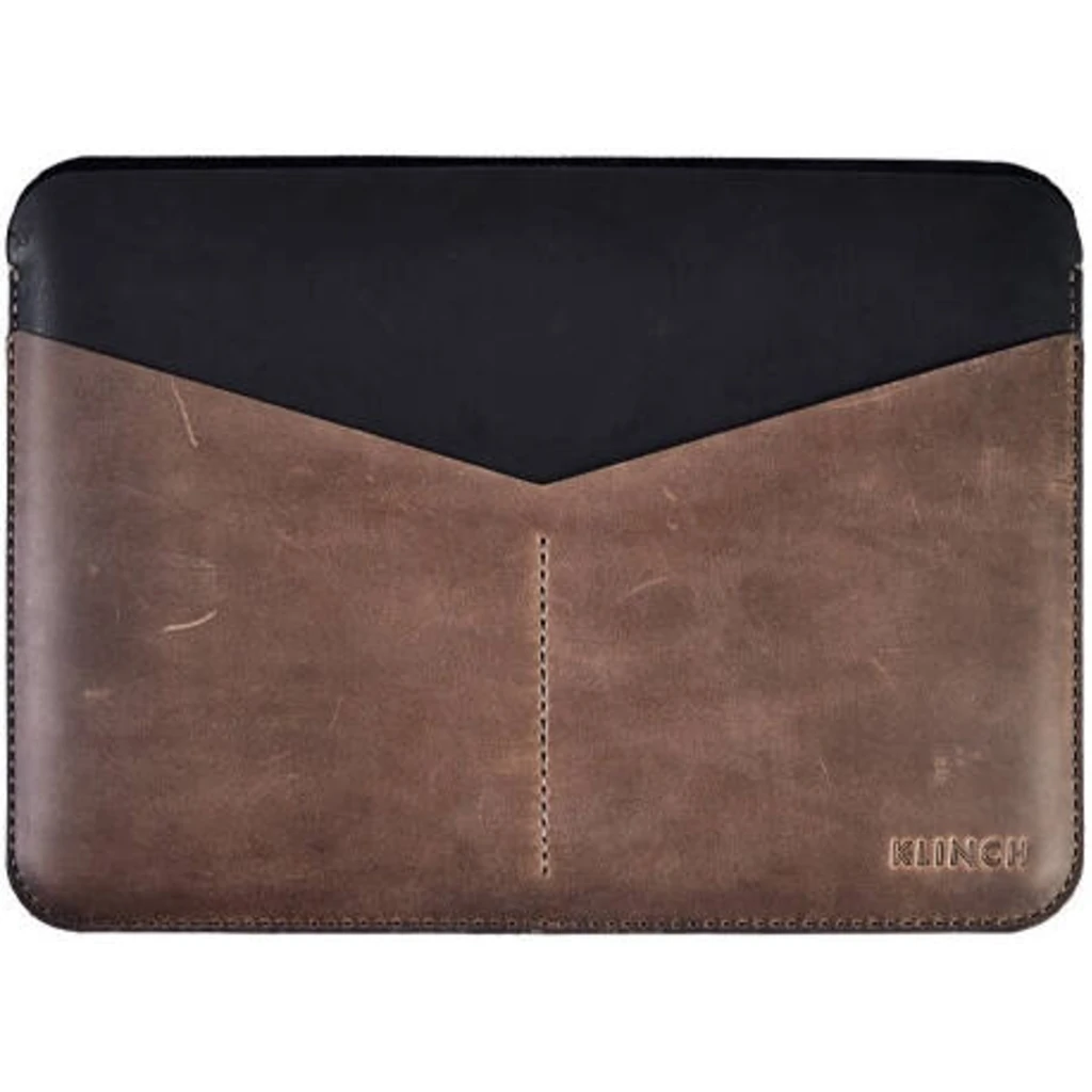 Чохол Klinch Leather Sleeve Case для MacBook Pro 15,4