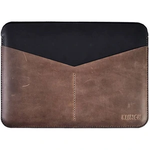 Чехол Klinch Leather Sleeve Case для MacBook Air 13,3" Side Cut