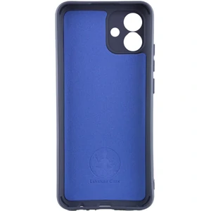 Чехол Silicone Cover Lakshmi Full Camera Midnight Blue для Samsung Galaxy A05 SM-A055
