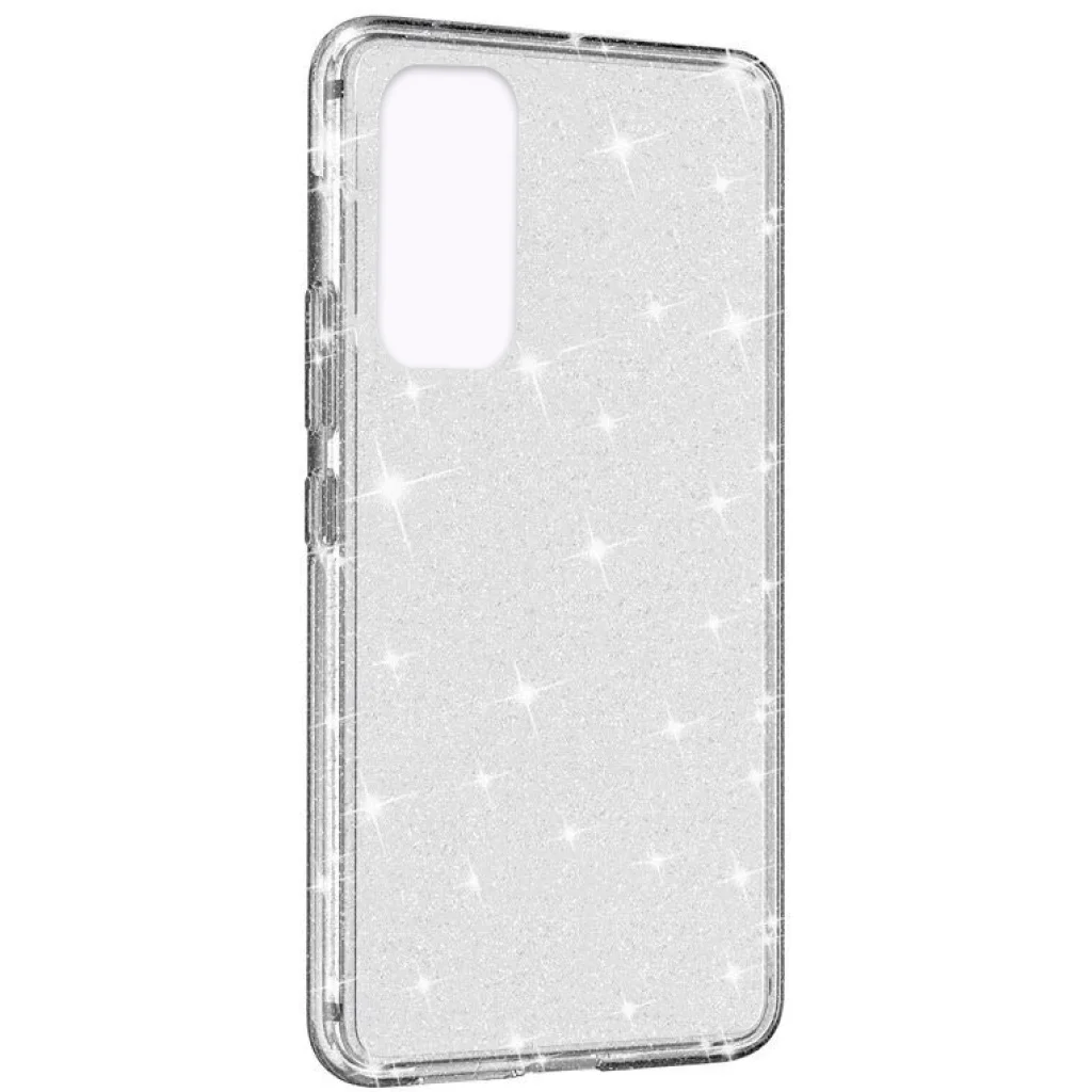 Чехол TPU Molan Cano Jelly Sparkle Case для Xiaomi Redmi Note 11, Xiaomi Redmi Note 11S