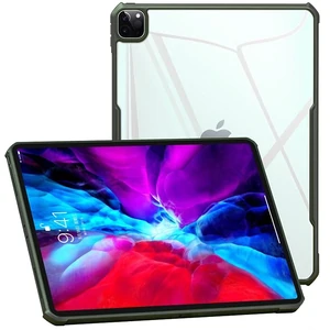 Чехол TPU+PC Xundd Shockproof Case Black для Apple iPad Pro 11 2020