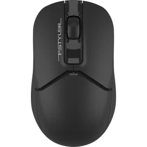 Миша бездротова A4Tech FB12 Black UA