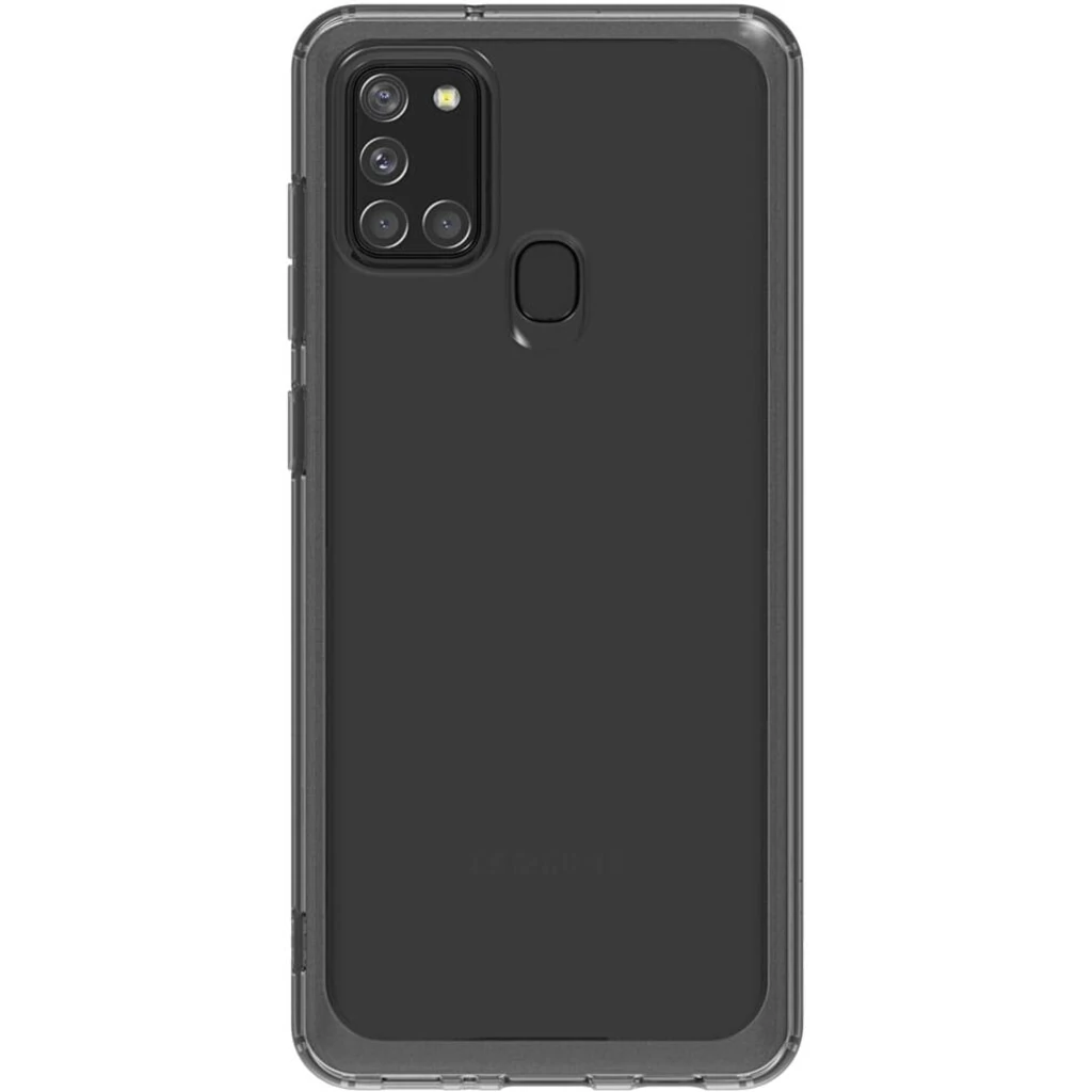 Чохол Samsung Galaxy A21s 2020 SM-A217 KDLab Case Black (GP-FPA217KDABW)