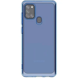 Чохол Samsung Galaxy A21s 2020 SM-A217 KDLab Case Blue (GP-FPA217KDALW)