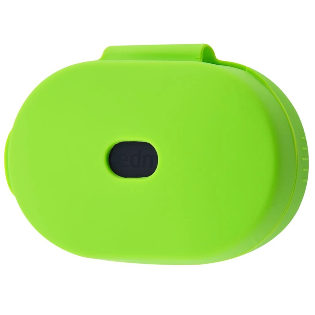 Силиконовый футляр для наушников AirDots Red