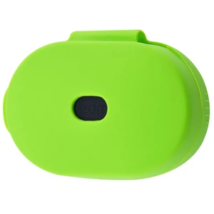 Силиконовый футляр для наушников AirDots Red
