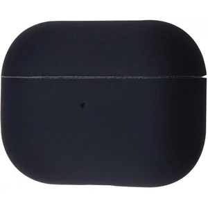 Чехол Airpods Pro Silicone Cover Black